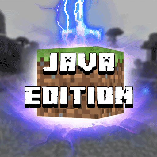 Java Edition Mod for MCPE