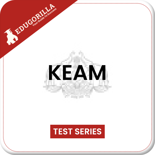 EduGorilla का KEAM ऑनलाइन मॉक परीक्षा तैयारी ऐप