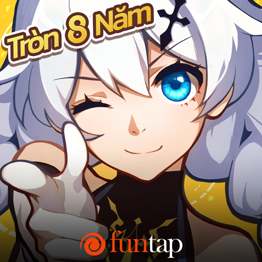 Honkai Impact 3-VN