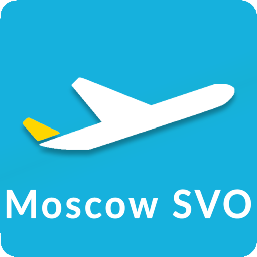 Moscow Sheremetyevo SVO
