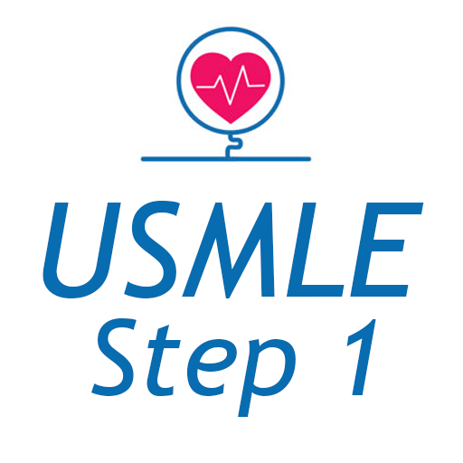 USMLE Step 1: MCQs and Exam Pr