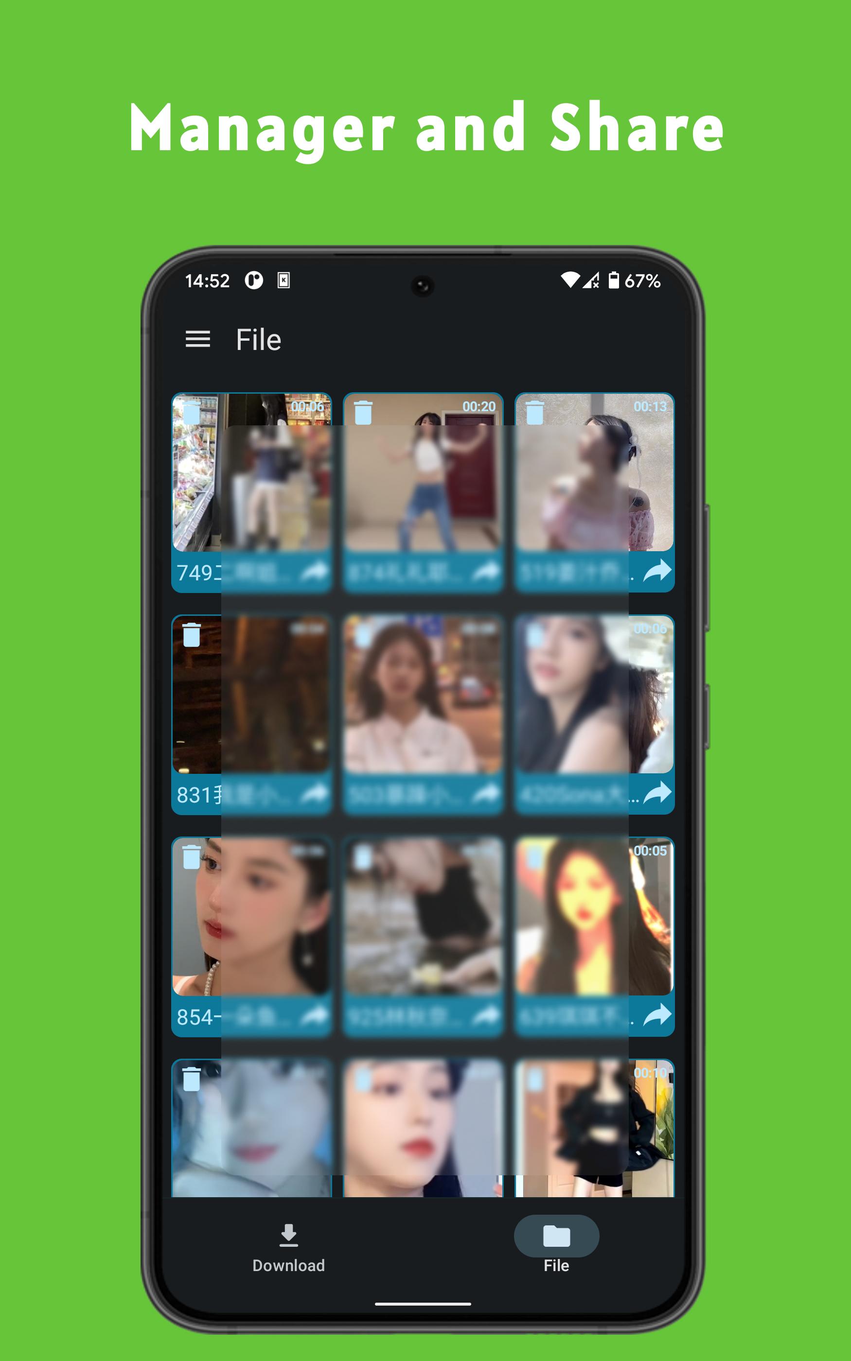 gallery