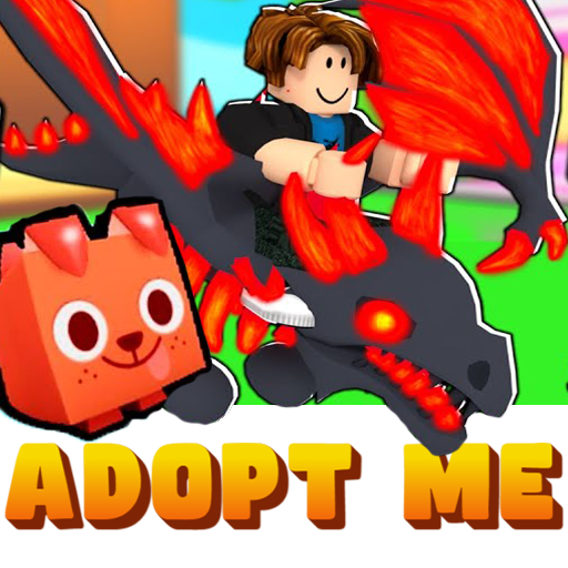 Pets Battle Adopt Me Simulator