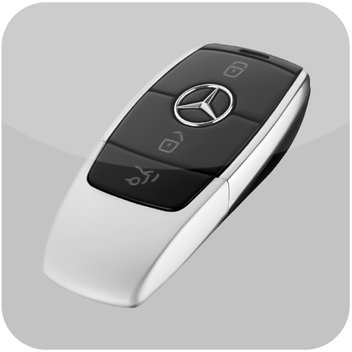 Car Key Lock Remote Simulator– Car Key Alarm Free