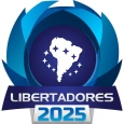 Libertadores Pro 2025