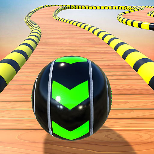 Going Ball 3D: Ball Games 2024