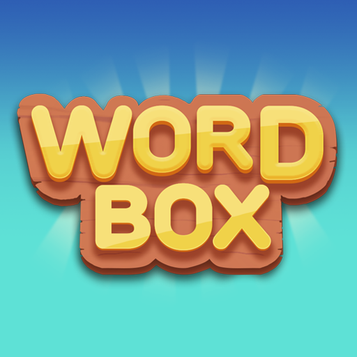 Word Box - Trò chơi đố và giải
