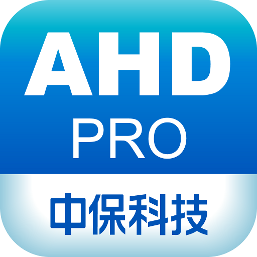 AHD PRO