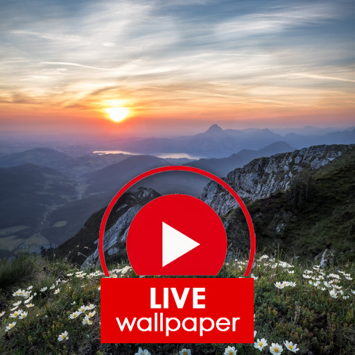 Nature Live Wallpaper HD