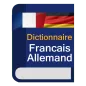 Dictionnaire Francais Allemand