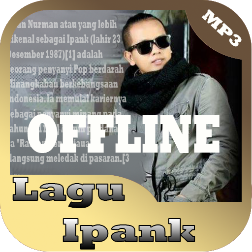 Lagu Ipanng Full Album