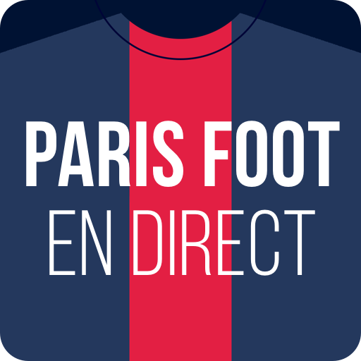 Paris Foot En Direct: football