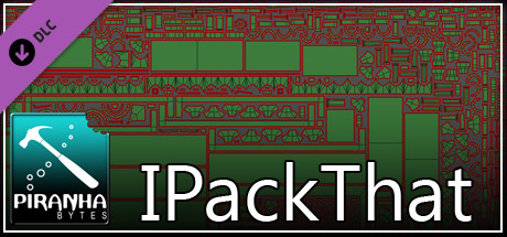 IPackThat Commercial Edition Upgrade