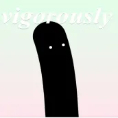 Staggering Beauty anti-anxiety