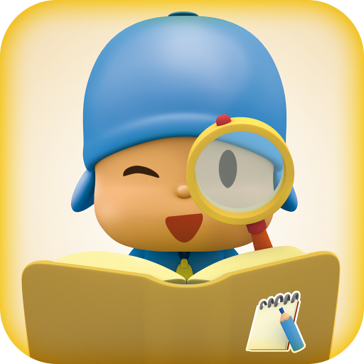 Detective Pocoyo - Free!