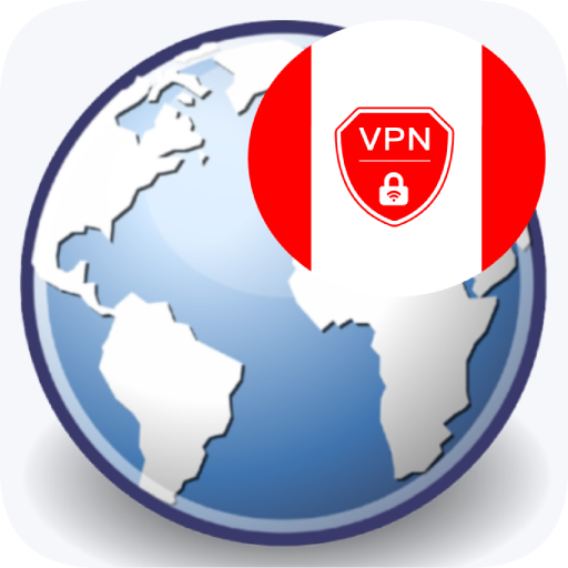 Canada VPN - Use CA IP