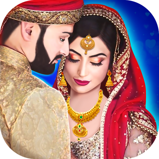 Indian Radha Wedding Planning