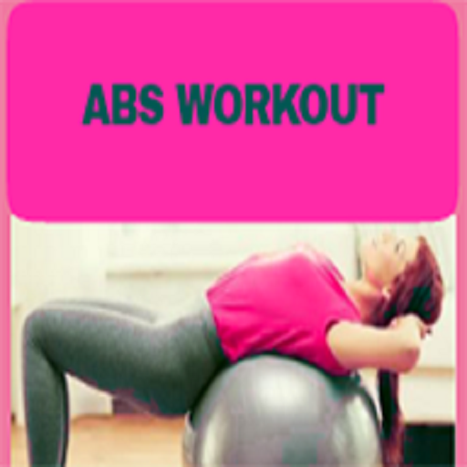 Amazing Abs Workout