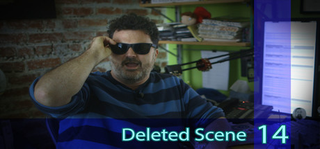 Double Fine Adventure: Ep14 Deleted - Mock Reviews