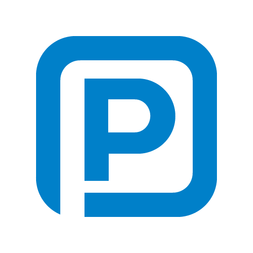 Download uniPark - parking app android on PC