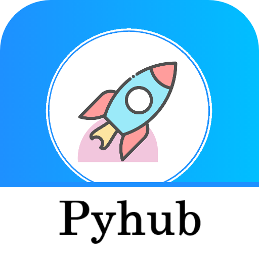 PyHub - The Python Community