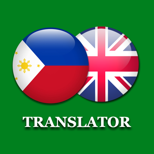 Filipino - English Translator