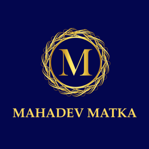 Mahadev Satta-Online Matka App