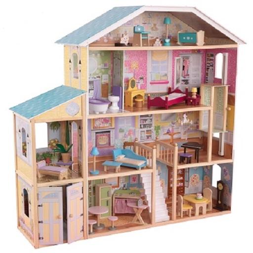 Barbie Dream House