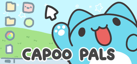 Capoo Pals