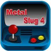 How to Play Metal Slug 4