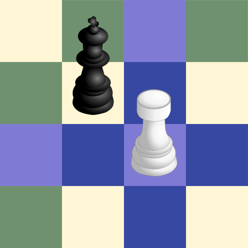 chess problem solver