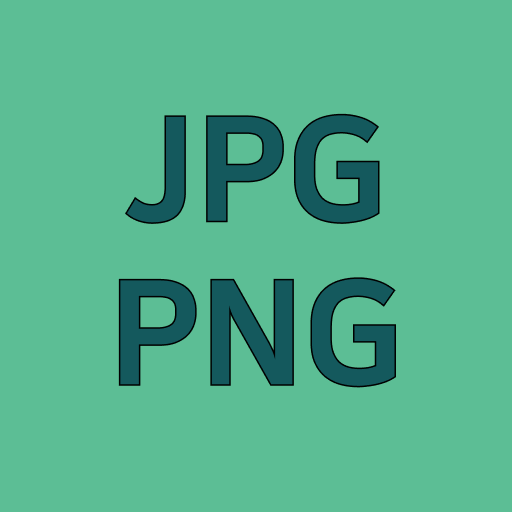 JPG/PNG Dönüştürücü