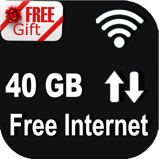 Daily Free 50 GB Internet Data For All Countries