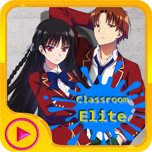 Review Classroom of the Elite Bahasa Indonesia