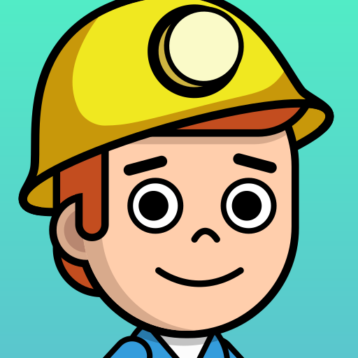 Mine Tycoon