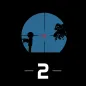 Sniper Code 2 - Stickman Game