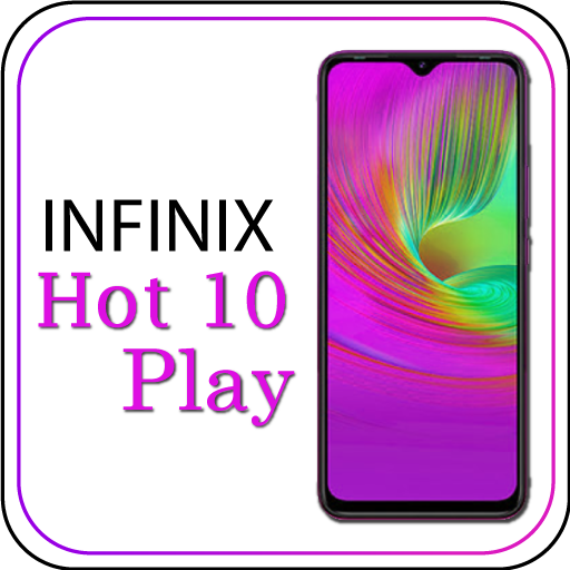 Themes for Infinix Hot 10  pla