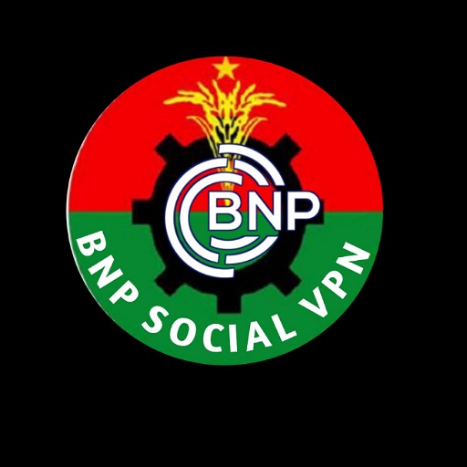 BNP SOCIAL VPN