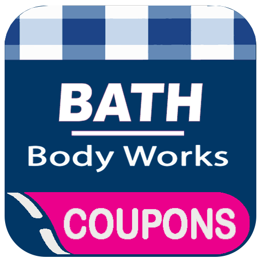 Coupons for Bath and Body Work