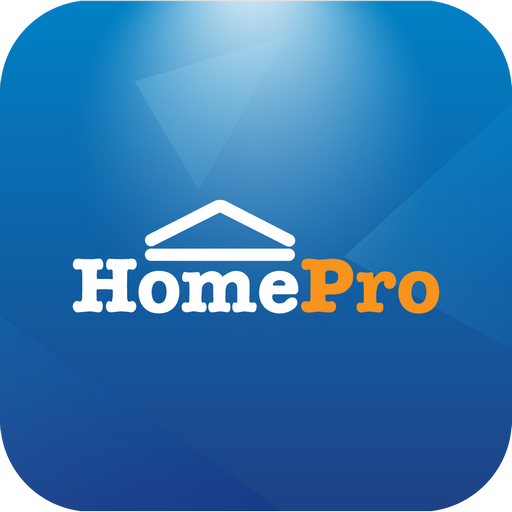 HomePro One shop for all home
