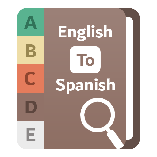 Dictionary English Spanish