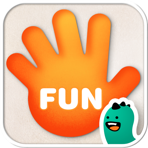 Fingerfun