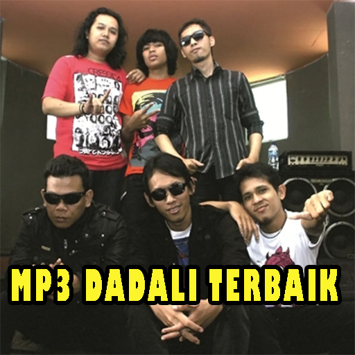 LAGU DADALI TERPOPULER