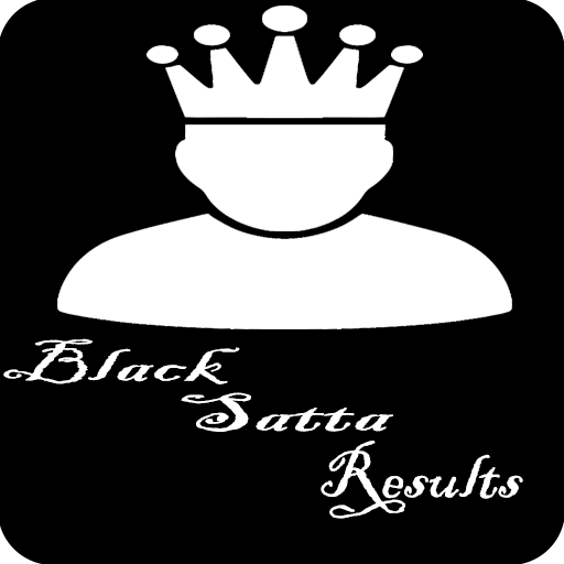 Black Satta Live Results 2019