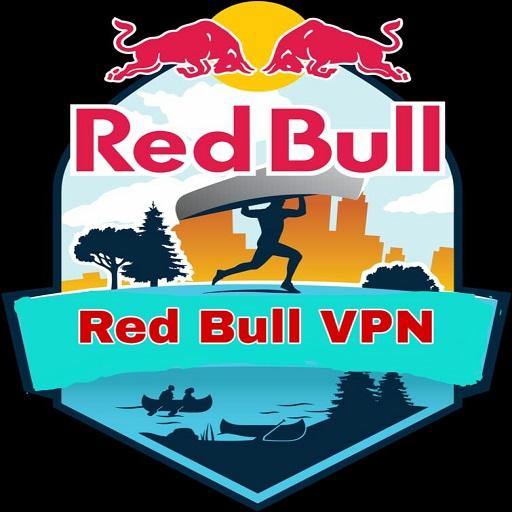 Red Bull VPN