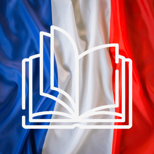 Leitura francesa e audiolivros