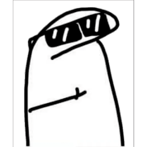 Flork Memes Stickers