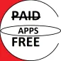 Paid Apps Now Free - PANF(Get Paid app genuinely).
