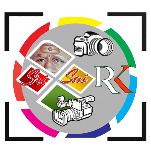 Sri Sai RK Digital Studio