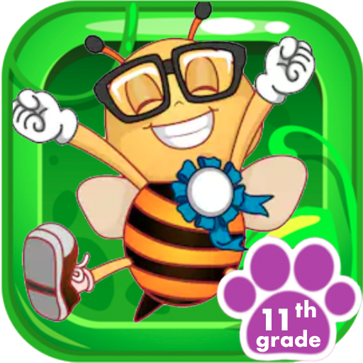 تنزيل Spelling Bee Words Practice fo على جهاز الكمبيوتر | مسؤول GameLoop